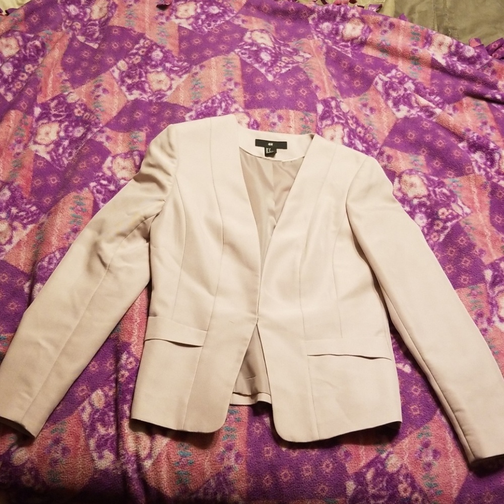 H&M Women's Blazer